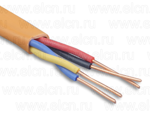 КПСнг-FRLS 2х2х1,0