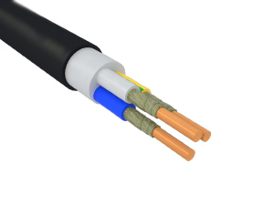 ППГнг(А)-FRHF 3х2,5(N, PE)-0,66