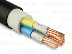 ВВГнг(А)-FRLS 3х50,0 мк-1