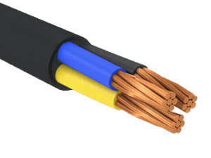 ВВГнг(А) LS 3х35,0 мк- 0,66