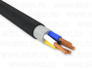 ППГнг(А)-HF 4х6,0(N)-1